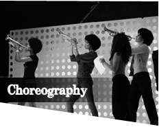 Choreography
